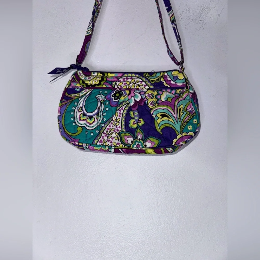 Vera Bradley great very